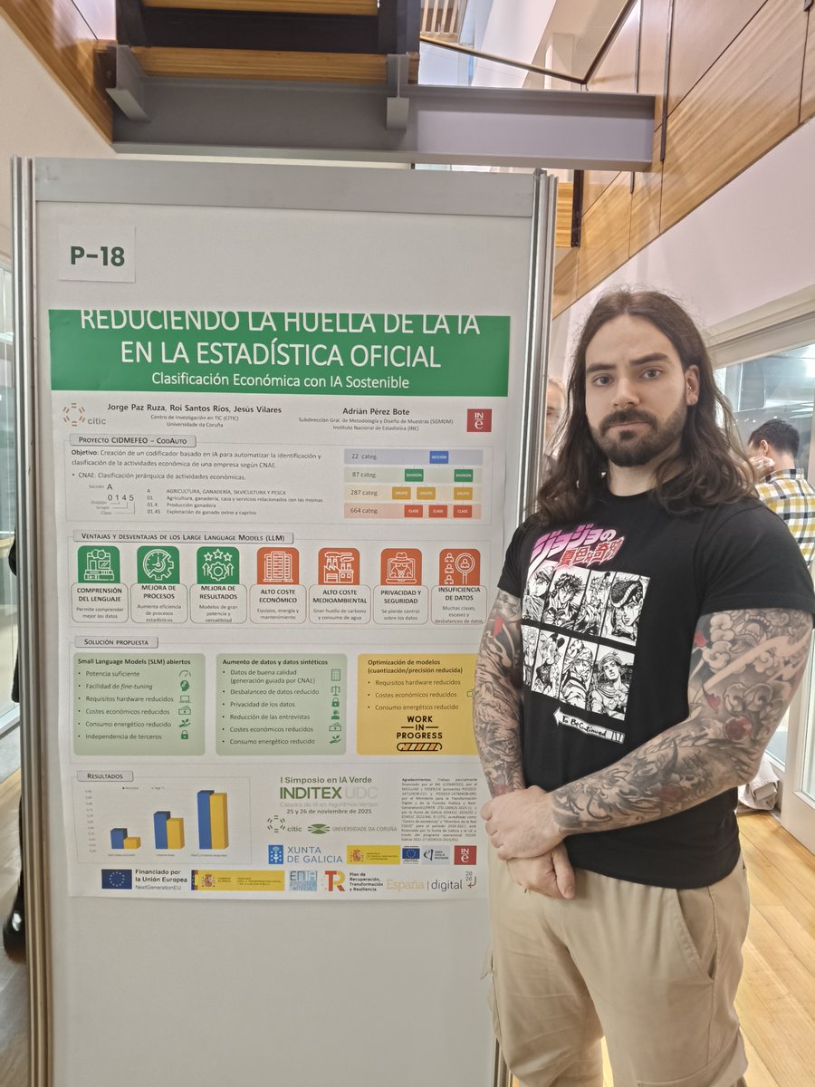 LyS Research Group tweet media