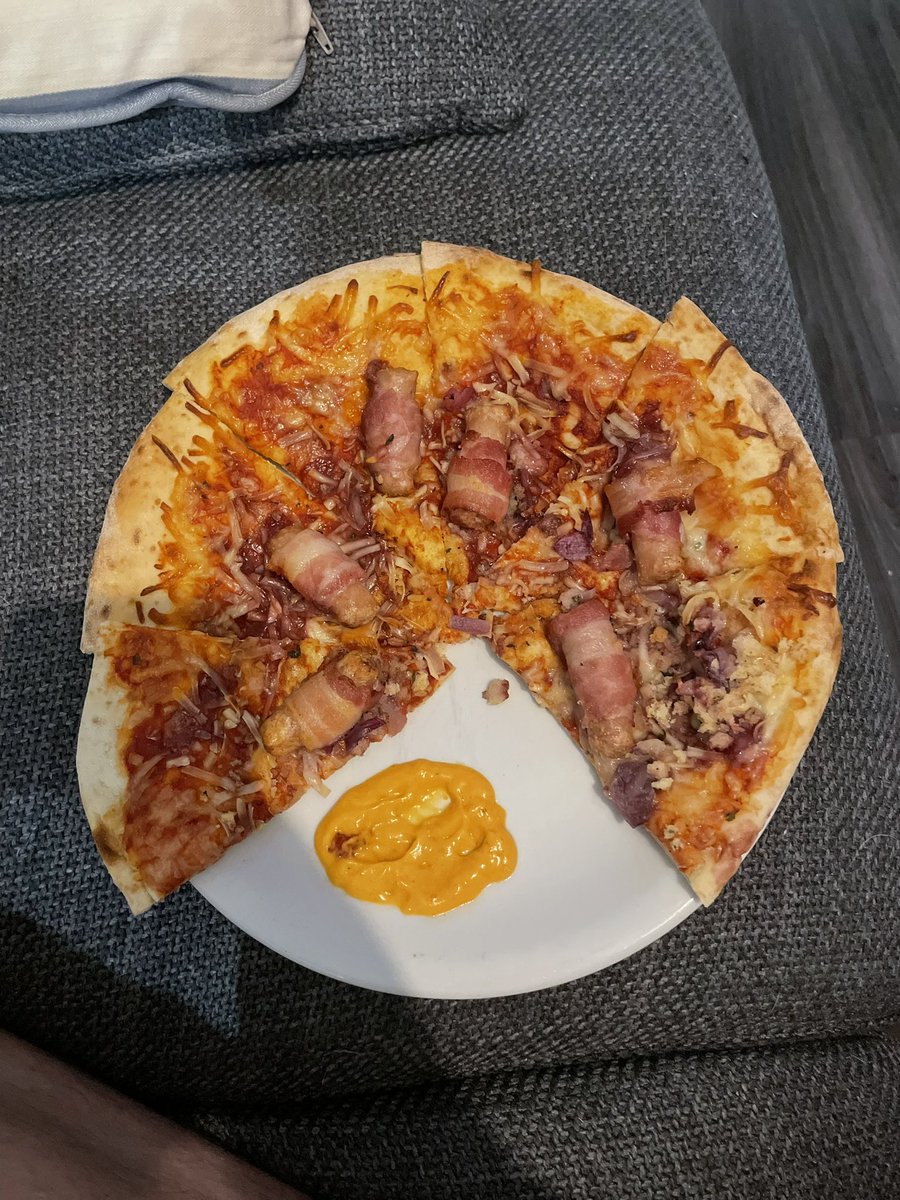 ‘Tis the season and all that