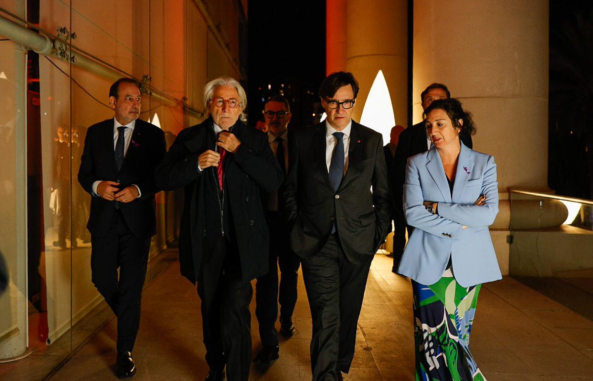 Alícia Romero 💜 tweet media