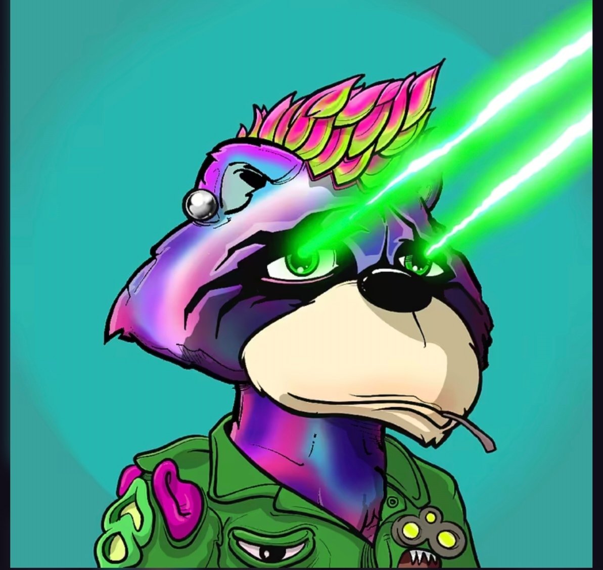 thirche80's tweet photo. @RaccoonGin https://t.co/x8IA2zNHKo