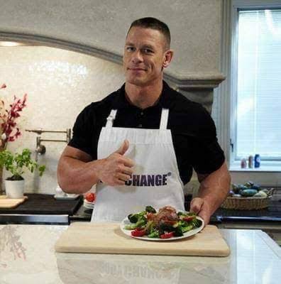 Last Real Legend (Not @JohnCena) tweet media