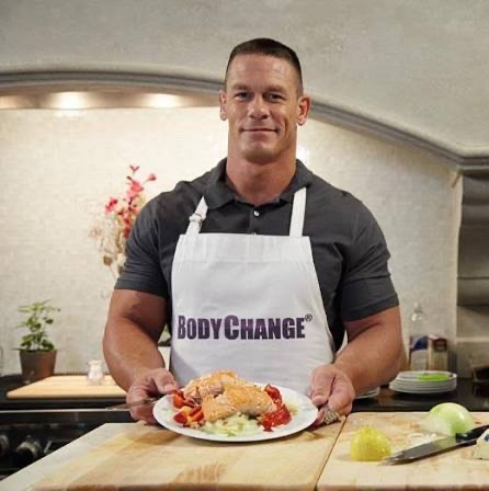 Last Real Legend (Not @JohnCena) tweet media