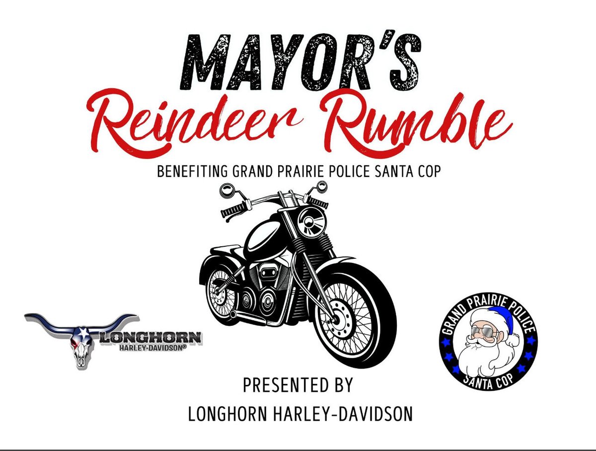 Grand Prairie Police tweet media