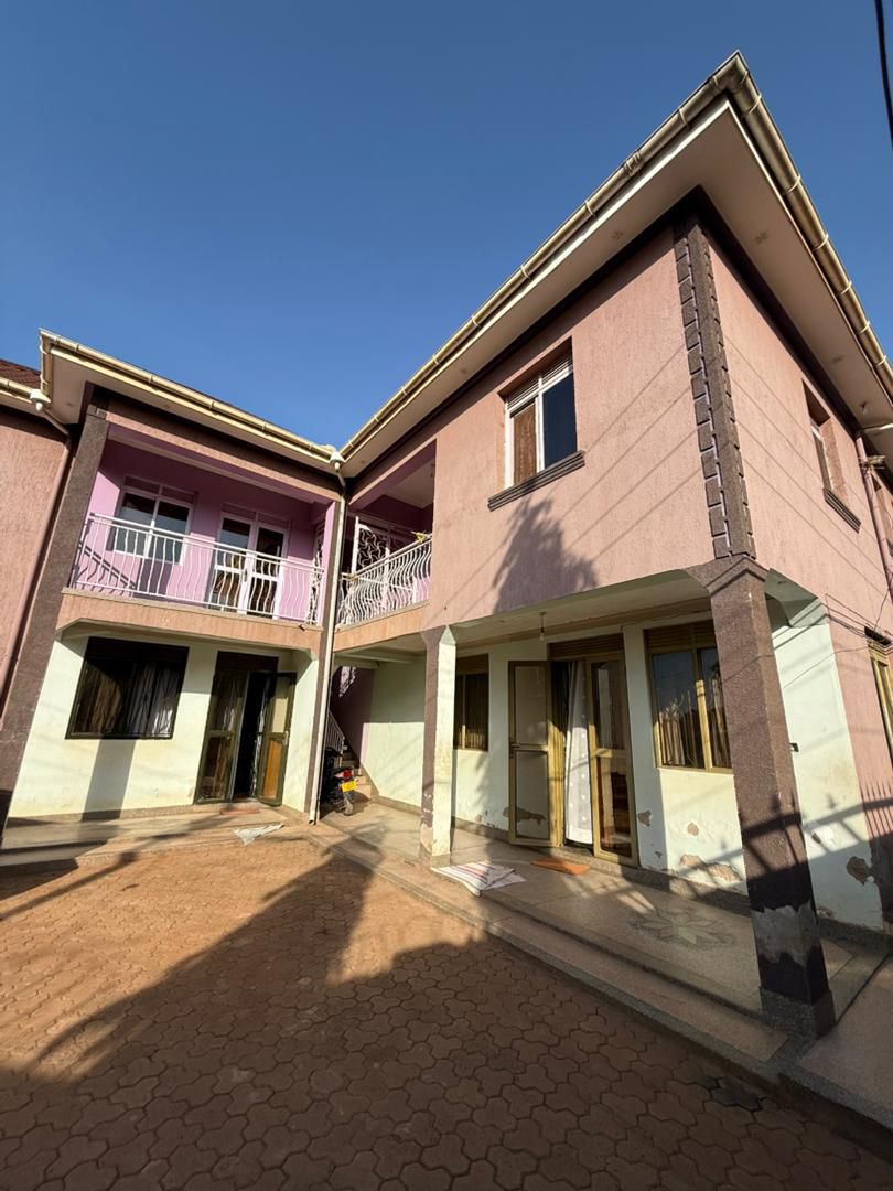 LEMUSA PROPERTY CONSULTANT (@mwebazajohn3) on Twitter photo 