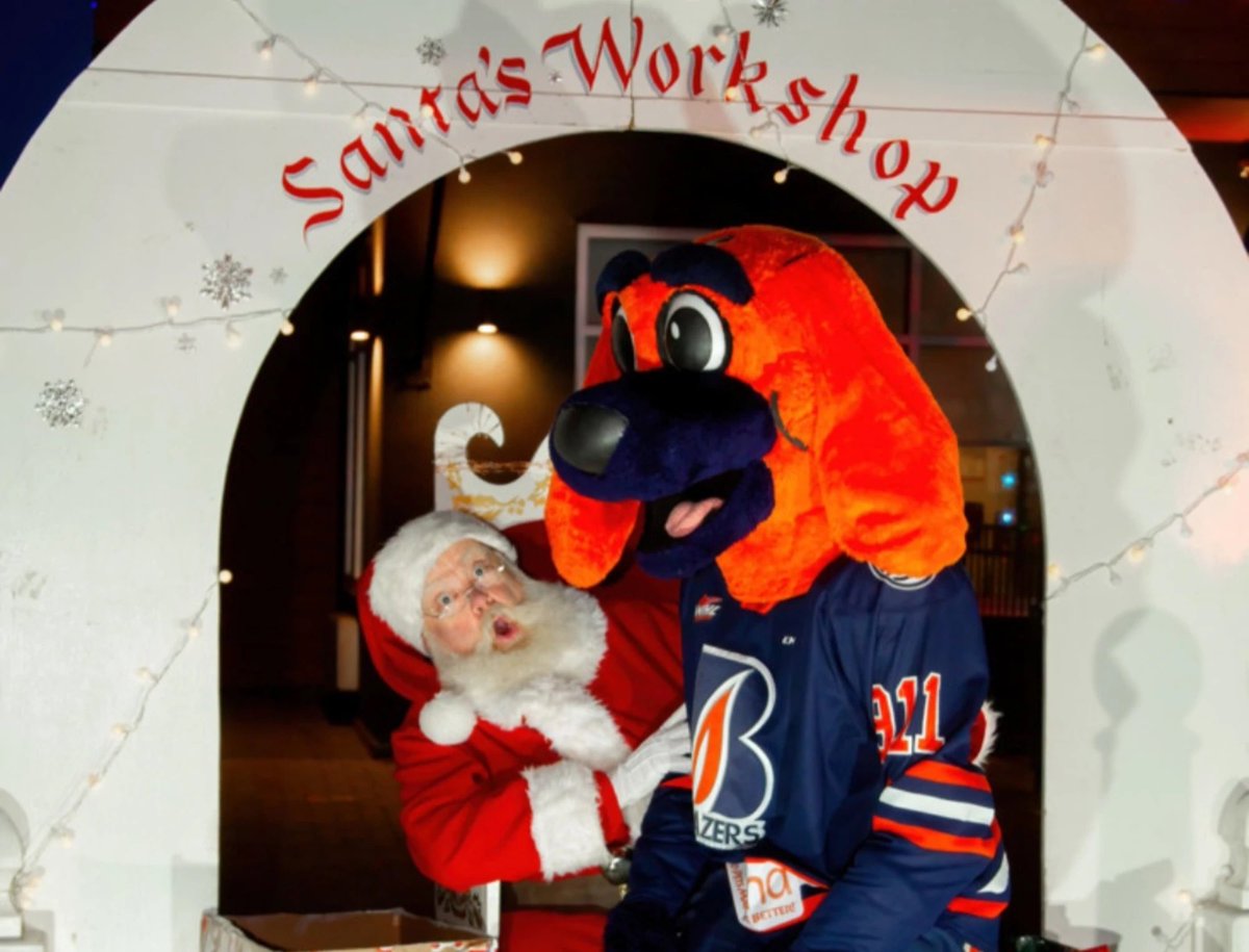 The North Shore is full of festive spirit this month 🎄

From Bright Eye Brewing’s 6th anniversary to holiday festivals, markets &amp; family fun—there’s lots happening close to home.

📸 Photo: Tourism Kamloops

👉 Read the full blog: arpainvestments.ca/post/celebrati…

#NorthShoreKamloops