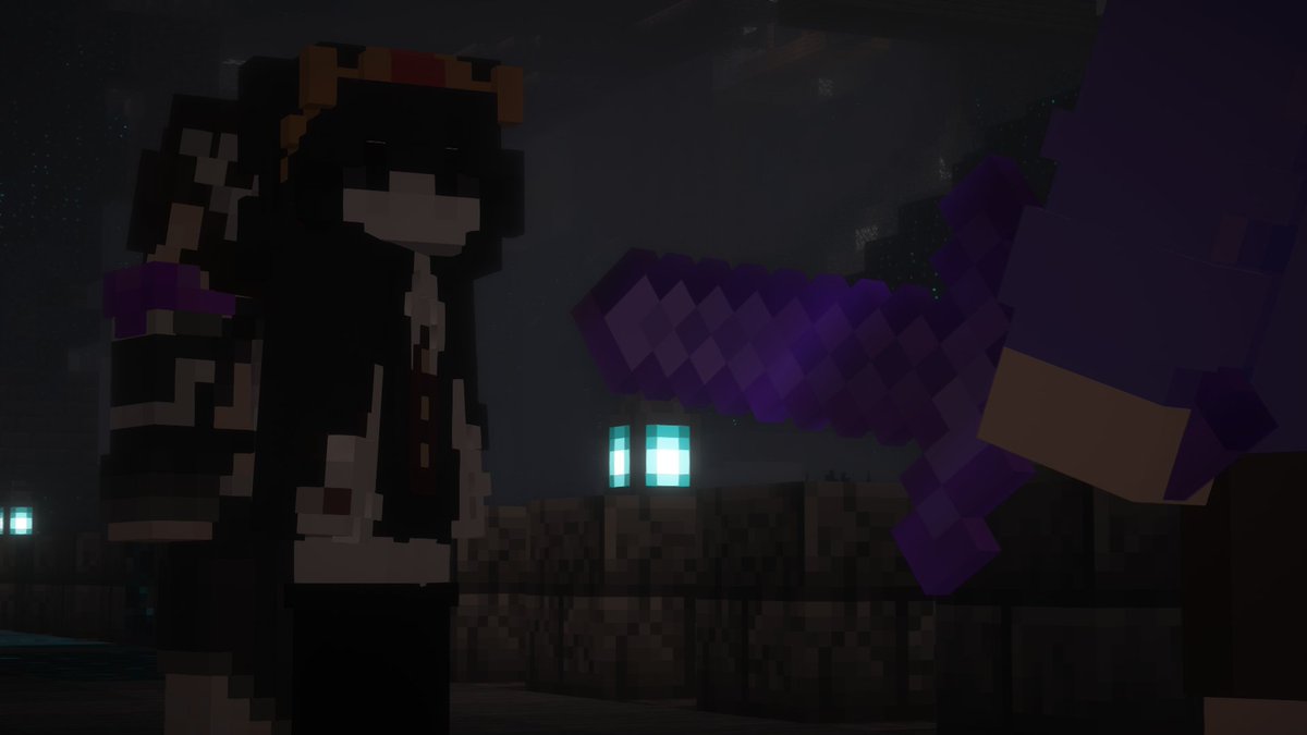 I'm tired of playing these God's games. I'll do it one more time, but know that the next time I do this, I'll be the god.