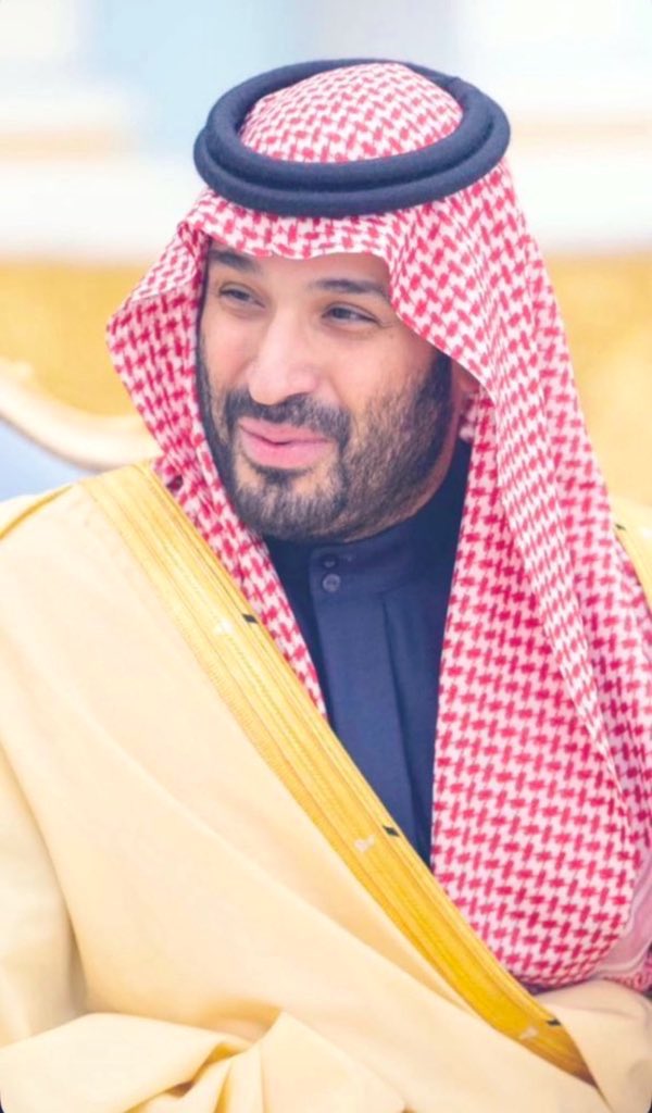 سعيد بن سعد بن سفران 🇸🇦 tweet media