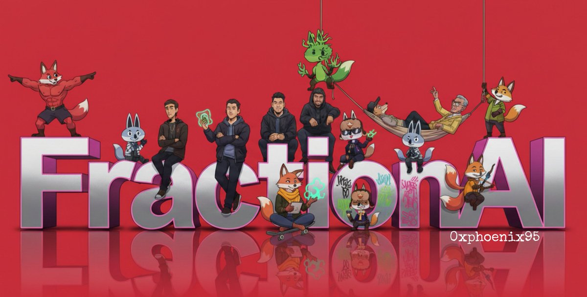 0xphoenix95's tweet image. If you’ve ever wanted to start earning in crypto without stress, Stable Up is the easiest first step and with @FractionAI_xyz and @FOXX_NFT built right into the experience, it feels made for beginners.

No charts to study. No trading to learn. Just steady rewards, auto growth,…