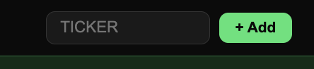 Justyn_Ramirez_'s tweet image. Multi-ticker support has been integrated on #flowsight

#flowsight will do what #heatseeker &amp;amp; #skylit couldn&apos;t; Help retail traders without breaking the bank

#BuildInPublic