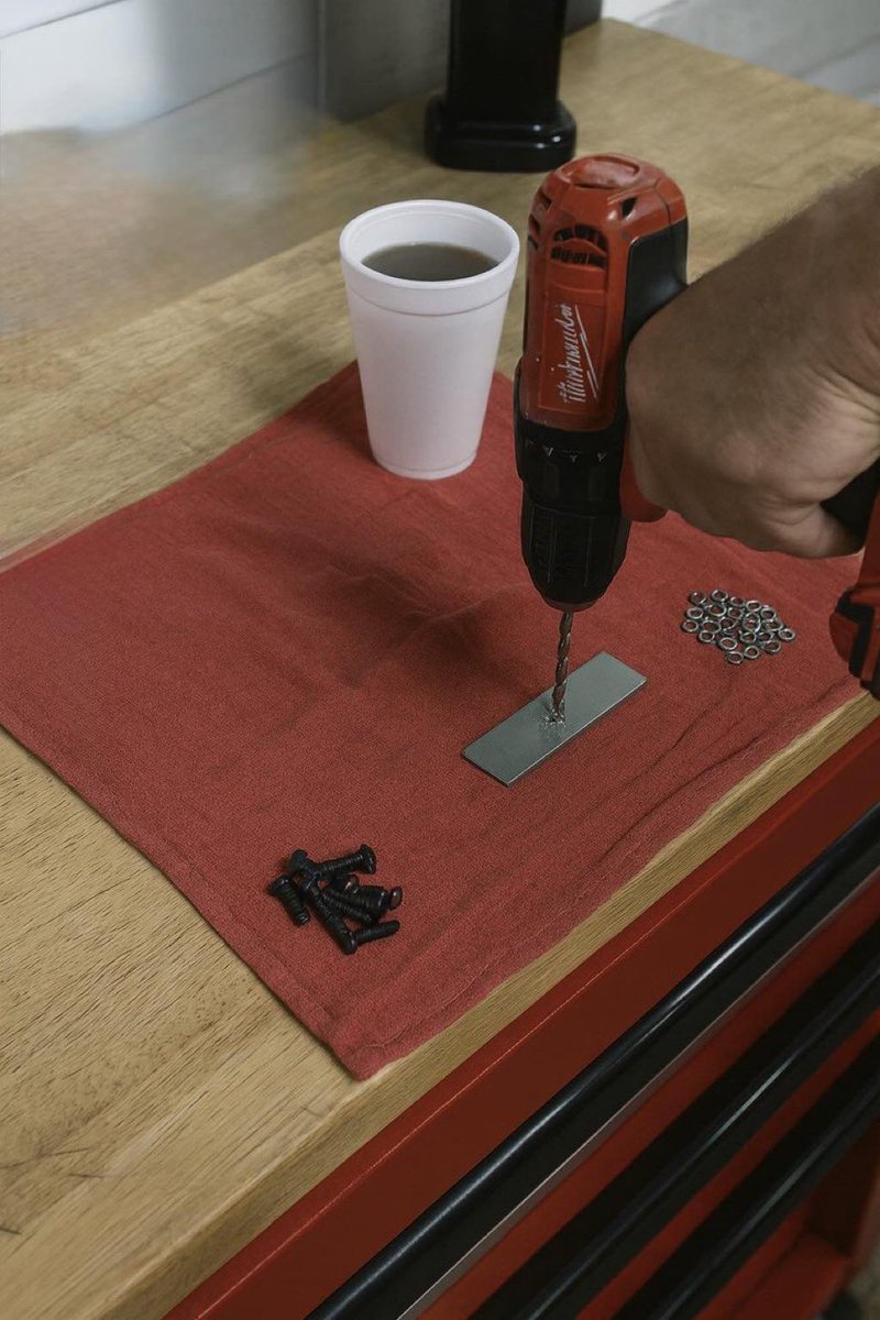 LaNativePatriot's tweet image. My brother in Christ

Don’t