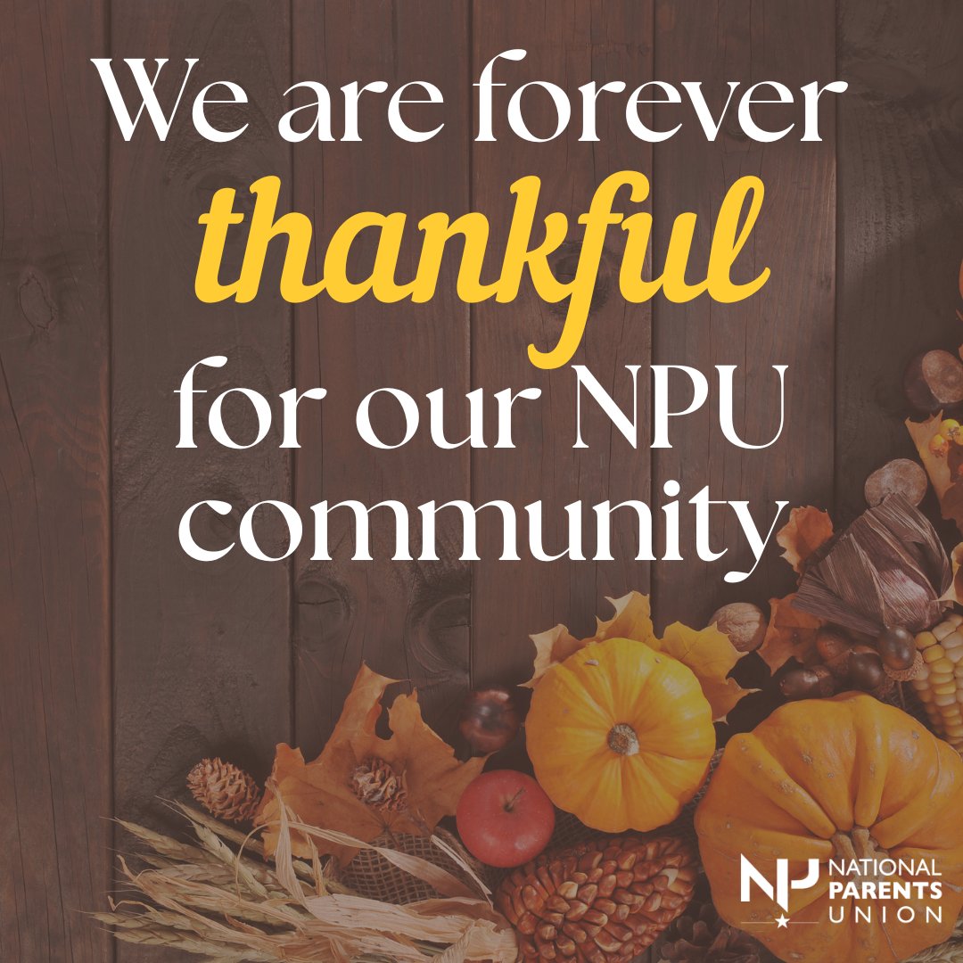We are deeply grateful for the communities we stand with every day—the moms, aunties, and leaders fighting to make children’s lives better. Your courage fuels our work and our hope.