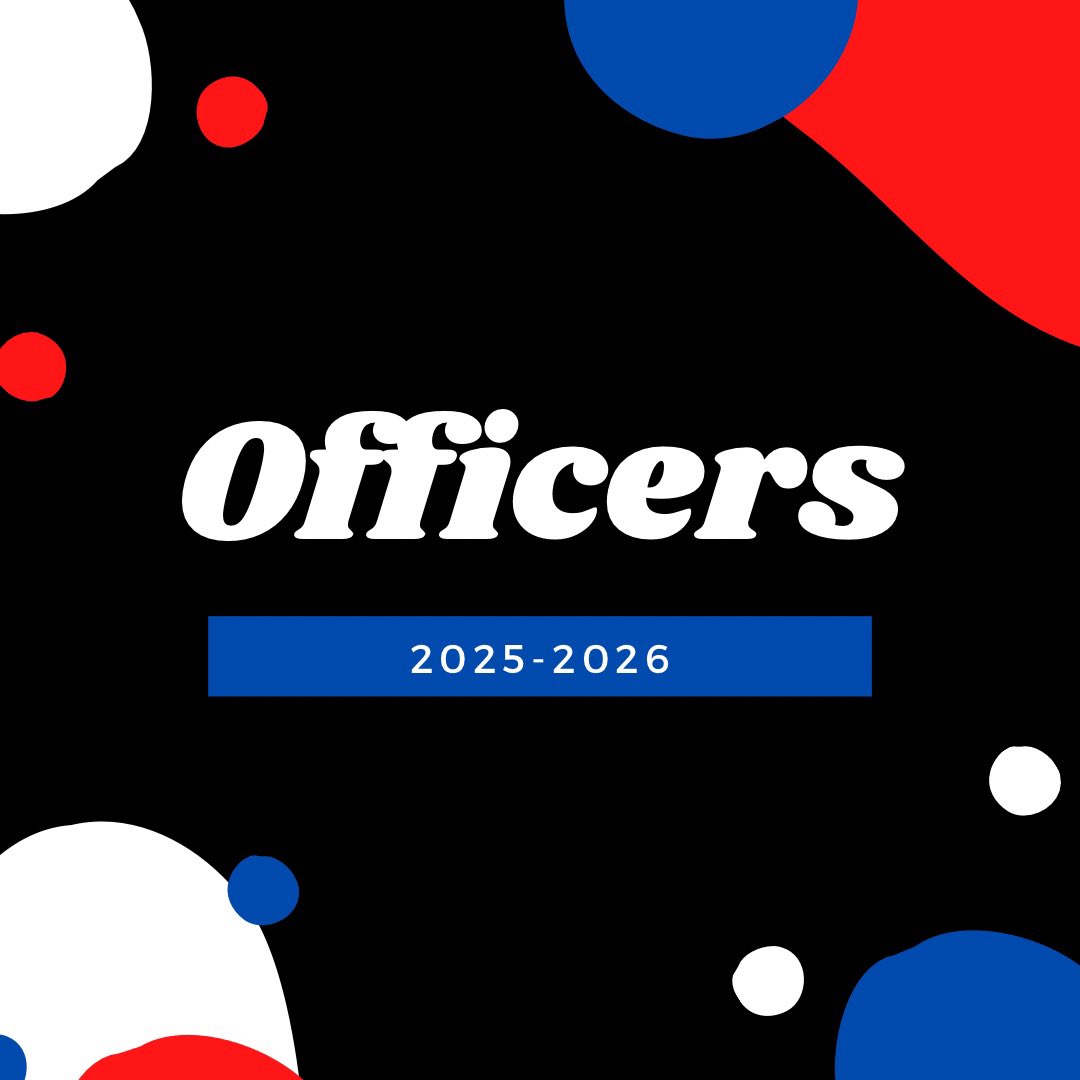 EF_TSA's tweet photo. Throughout the next few days, we will be spotlighting our officers one by one.  Make sure to check back to get to know our officers! https://t.co/UmQ6tcmEk6