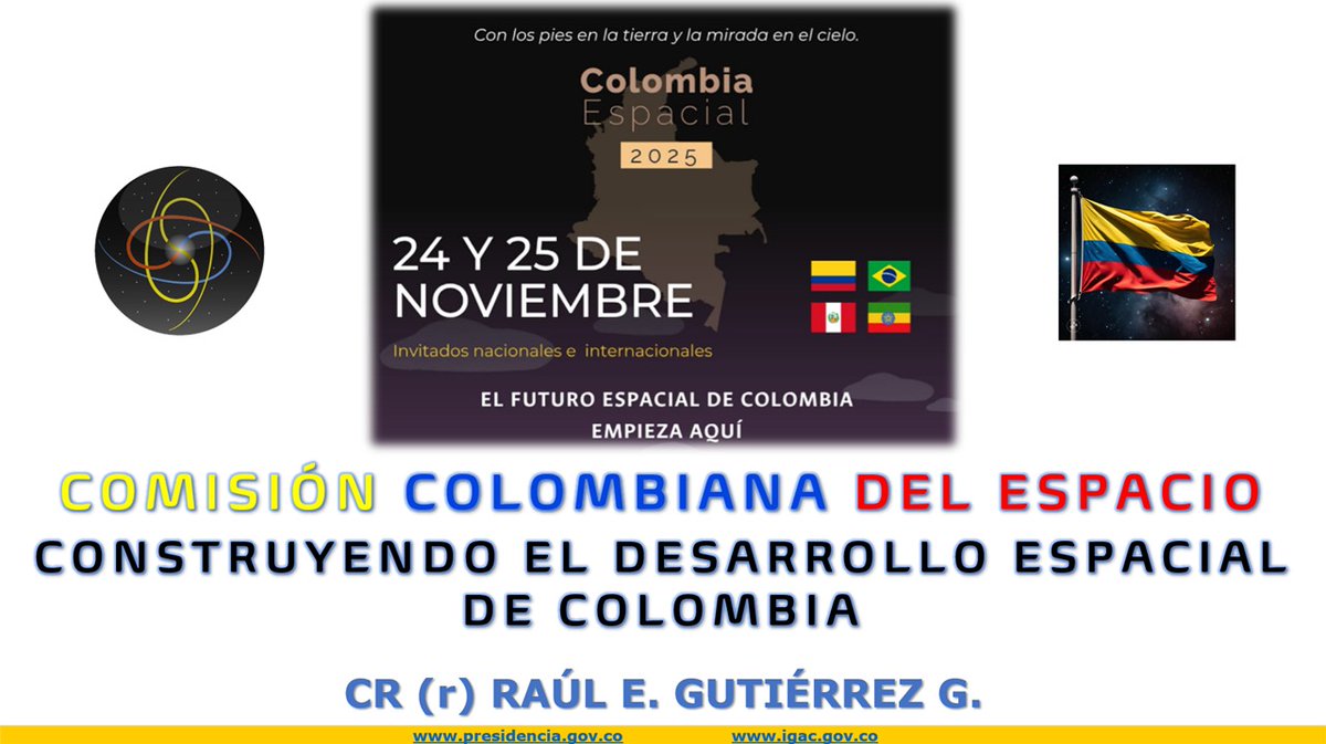 Coronel (r) Raúl E Gutiérrez (@Col_ad_Astra) / Posts / X, image size:1200x673