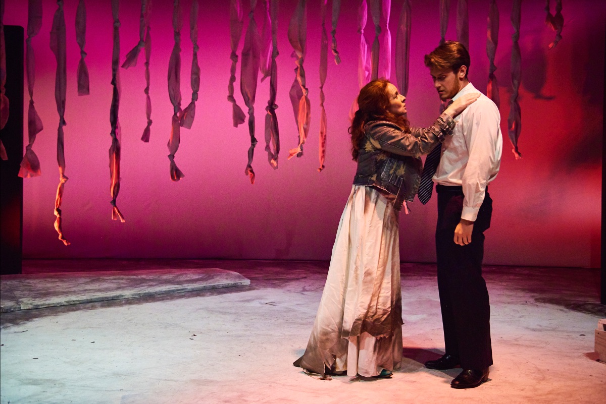 Ensemble Theatre - Cleveland tweet media