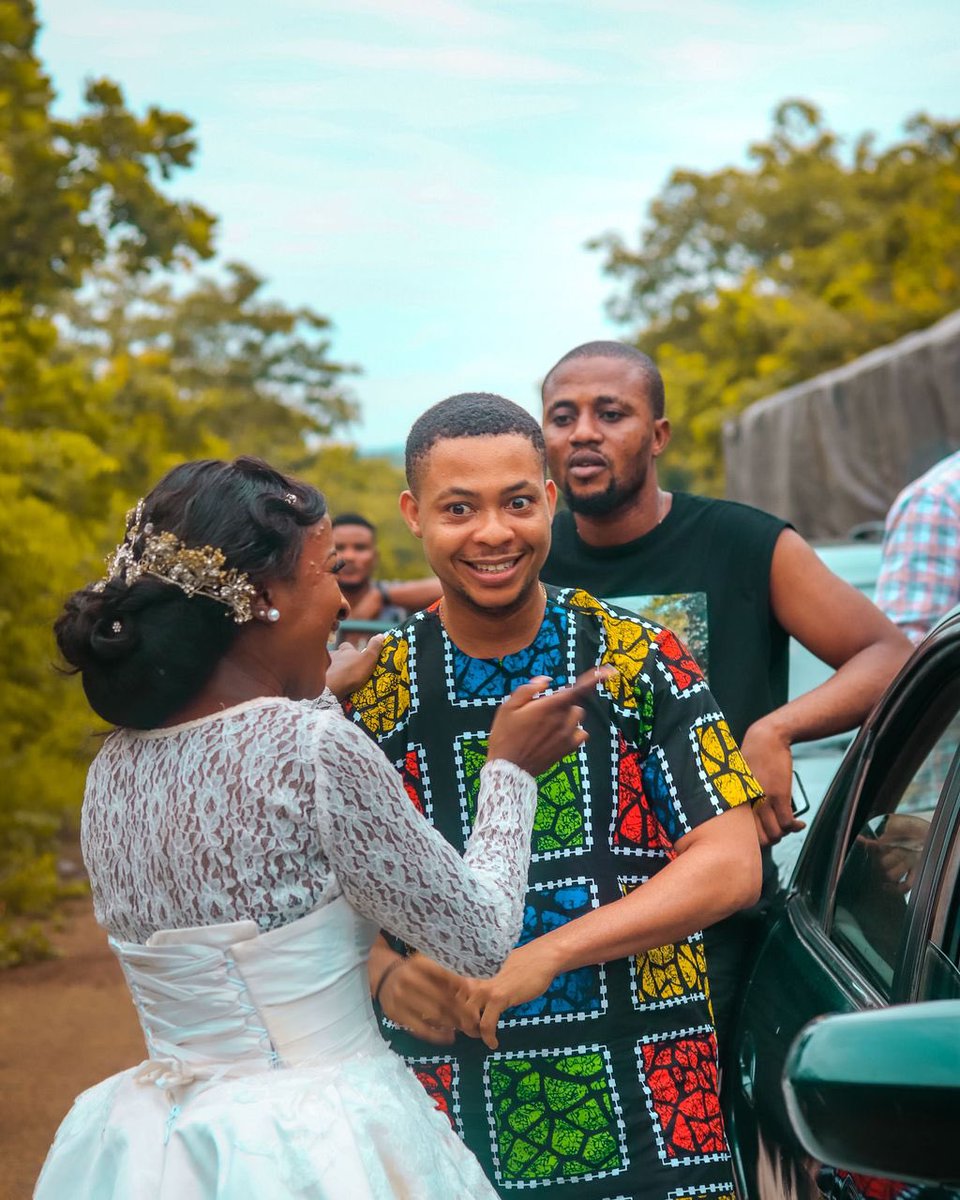 Emeneks's tweet image. Some Bts of THE HERD feat. @genovevaumeh ❤️🔥

Keep watching The Herd on Netflix 🔥
#BoyOnFire