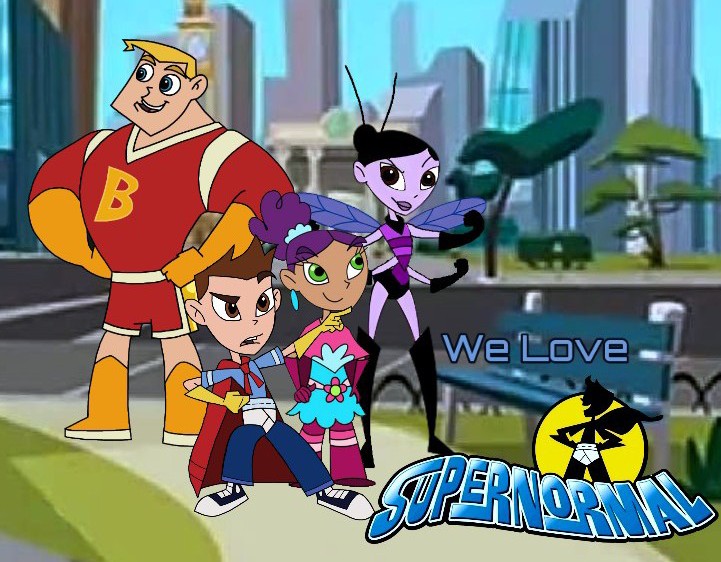 EwanLow6's tweet photo. We love of my Favourite shows of SN and RC9GN #SuperNormal #RandyCunningham9thGradeNinja #SuperNormalCartoon #CITV #DisneyXD @JasonLee2011onX @MorganLeech8 @j_thaughts https://t.co/3vXegoYjQw
