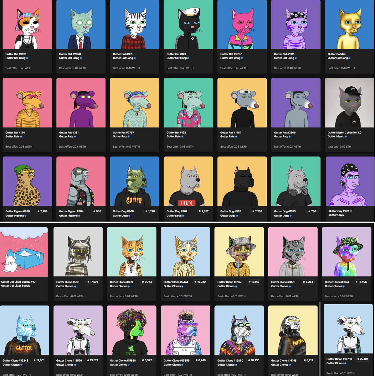 GirlWhoShivers's tweet image. GutterGutterGutterGutterGutterGutterGutterGutterGutterGutterGutterGutterGutterGutterGutterGutterGutter #GCG @GutterCatGang