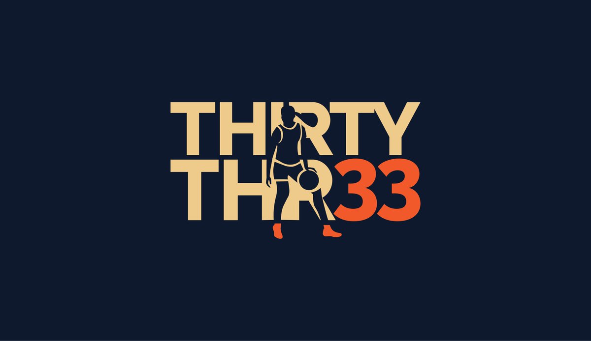 A bittersweet day for me. The start of something great, yet also the beginning of the end of something.

Today marks the season start for <a href="/PrimeLoki33/">Elliott "Loki" Schwartz #33 '26 🏀</a> (my daughter, Elliott Schwartz). Nearly 9 years to the day of when I started coaching her.

Time has moved much faster than