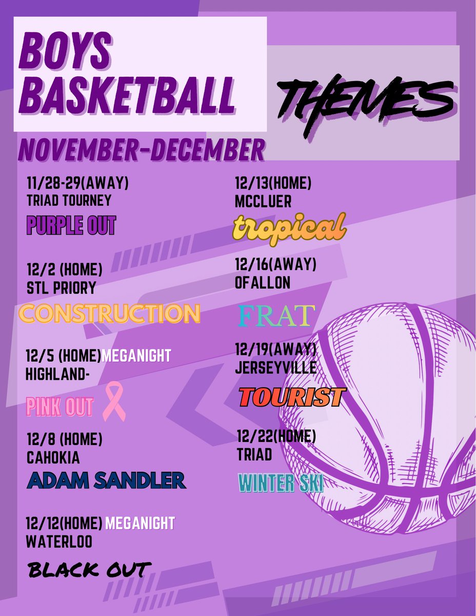 The Tribe tweet media