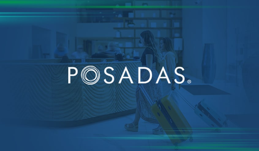 With Qlik, Grupo Posadas unified insights across 200 branches, activated 300 custom dashboards, and eliminated hours of manual work—empowering teams to make smarter decisions on the spot. See how Qlik helps: infl.tv/pB2c