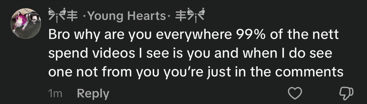 itneedsomespit's tweet image. to answer everyrones question: i kinda like nettspend idk