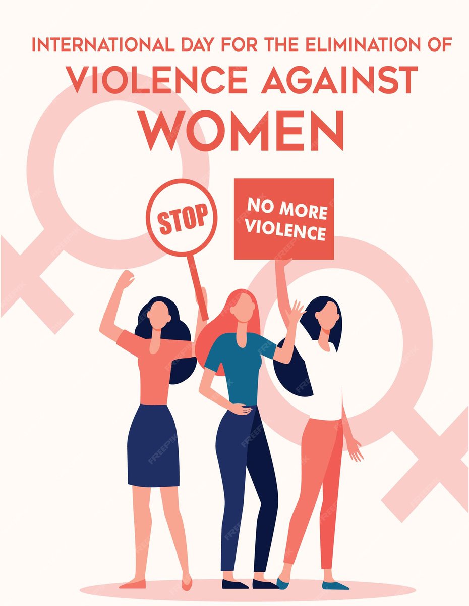 RepDannyDavis's tweet image. Violence against women and girls is a human rights crisis we must confront together. On this day, I stand with survivors and advocates working tirelessly to end gender-based violence.
#EndViolenceAgainstWomen #Equality #IL07
