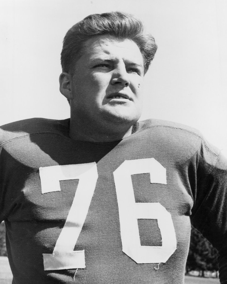 On Friday we will be inducting Malcolm Jenkins and Bucko Kilroy into the Eagles Hall of Fame.