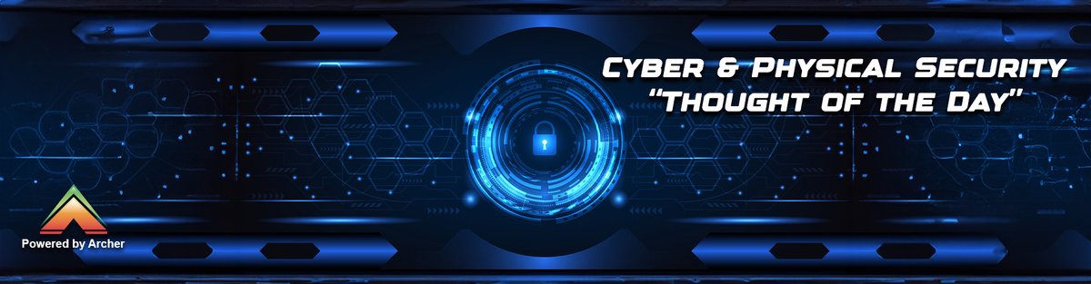 archersec's tweet image. Budgets disappear when security goes silent. Regular reporting keeps leadership confident—and funding steady.
#CyberMetrics #Visibility #ArcherEnergySolutions