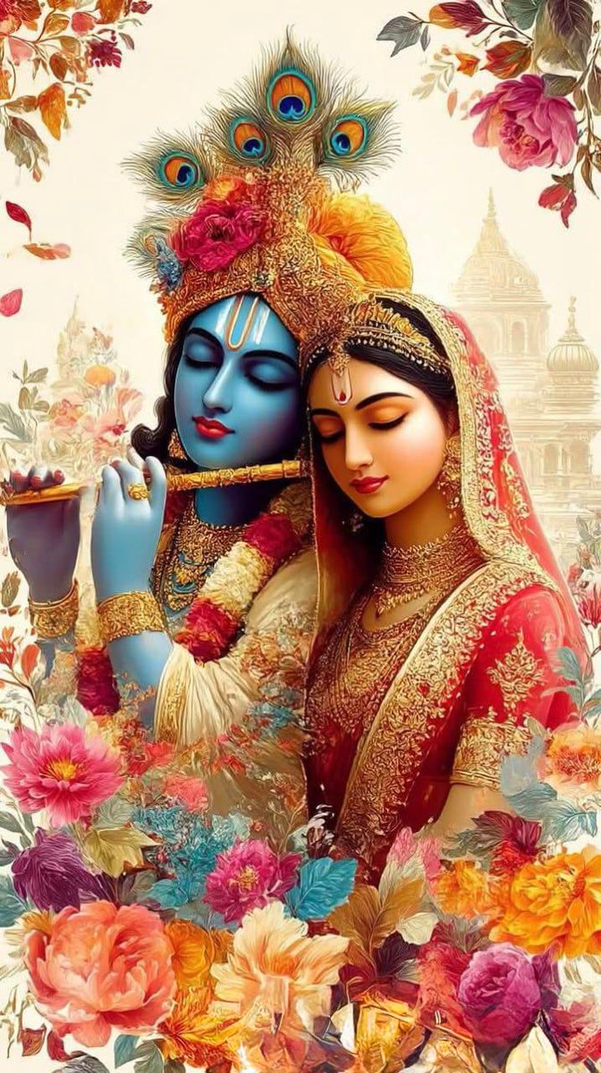 ।। जय श्री कृष्णा राधे राधे।।