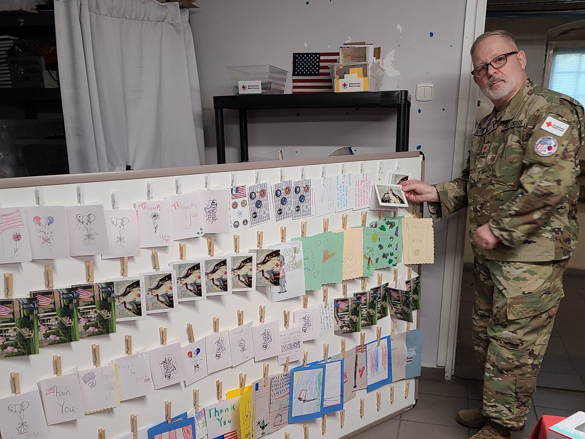 RedCross's tweet image. For 27 years, Peter Buttner served his country. For the past 23, he has continued that service through the American Red Cross.

Peter’s military career spanned the U.S. Army National Guard and active duty, where he worked as a parachute rigger and airdrop systems technician…