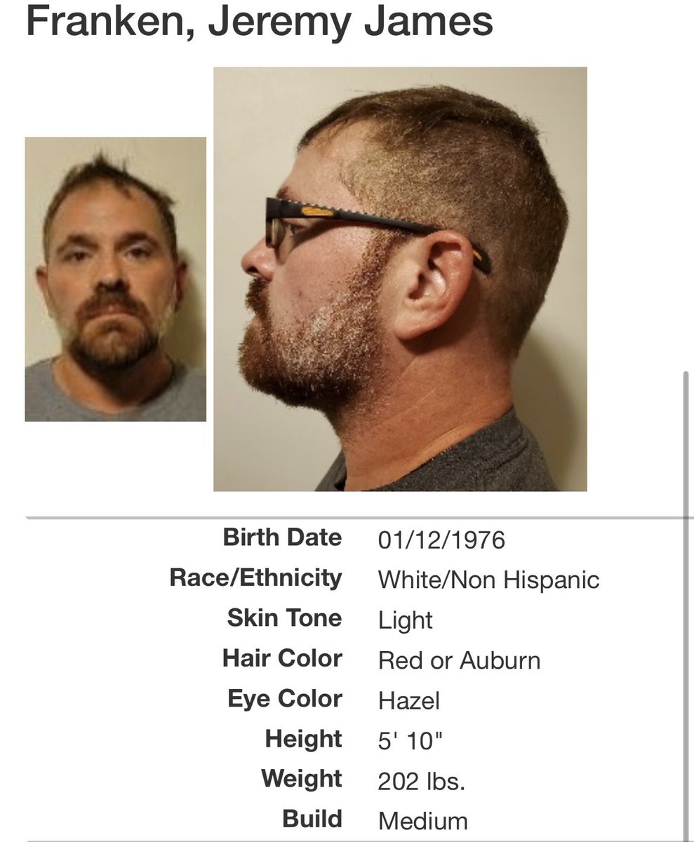 ChazNeal2's tweet image. 4/4
Talk to your kids. Know their surroundings. Be aware of who is trying to get close to them. We are the first line of defense for our families. Let&apos;s look out for each other.
#TruthOverEverything #ProtectOurChildren