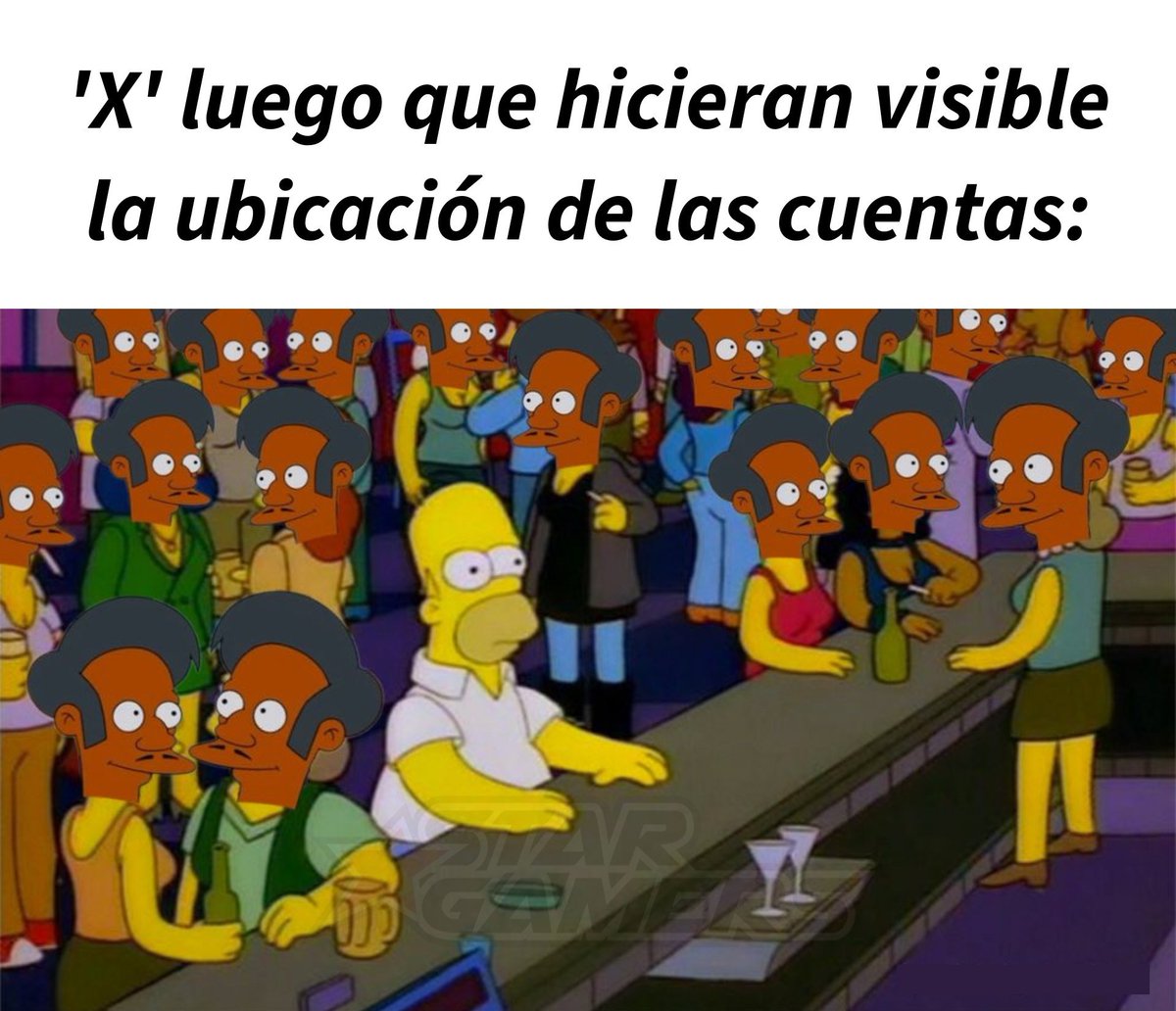 Criptogodd's tweet image. No vean mi ubicación