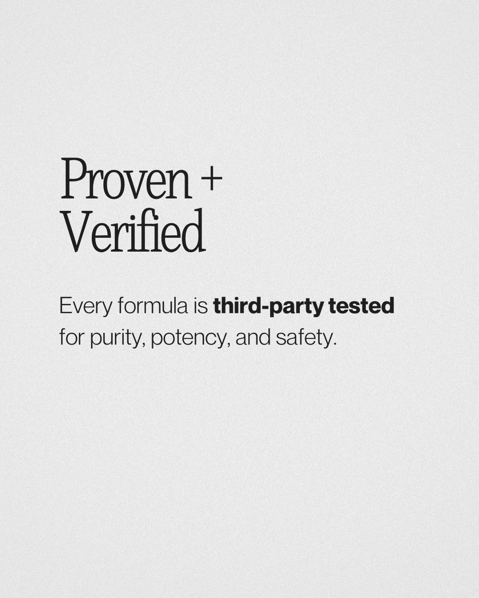 OolaLife's tweet photo. Superior standards aren’t optional — they’re our foundation.
High-quality ingredients, effective levels, and third-party testing in every formula.
Because your wellness deserves nothing less.
#OolaLife #WellnessThatWorks #QualityOverEverything #CleanIngredients #MindBodyHealth #PurposeDrivenWellness
Just a body that feels like home again.
#HormoneHealth #BalanceForHer #WomenWellness #HormoneSupport #OolaLife #StressSupport #WomensHealthMatters #MindBodyWellness #HormoneHarmony #WellnessJourney
