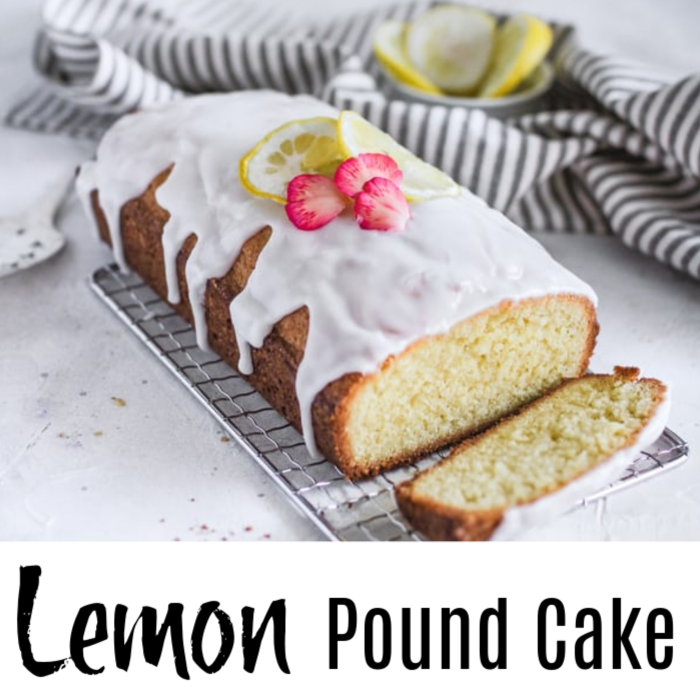 Dian_Farmer_'s tweet image. 🍋 This lemon pound cake is sweet, tart, and totally bakery-worthy. ➡️ groceryshopforfree.com/best-lemon-pou…