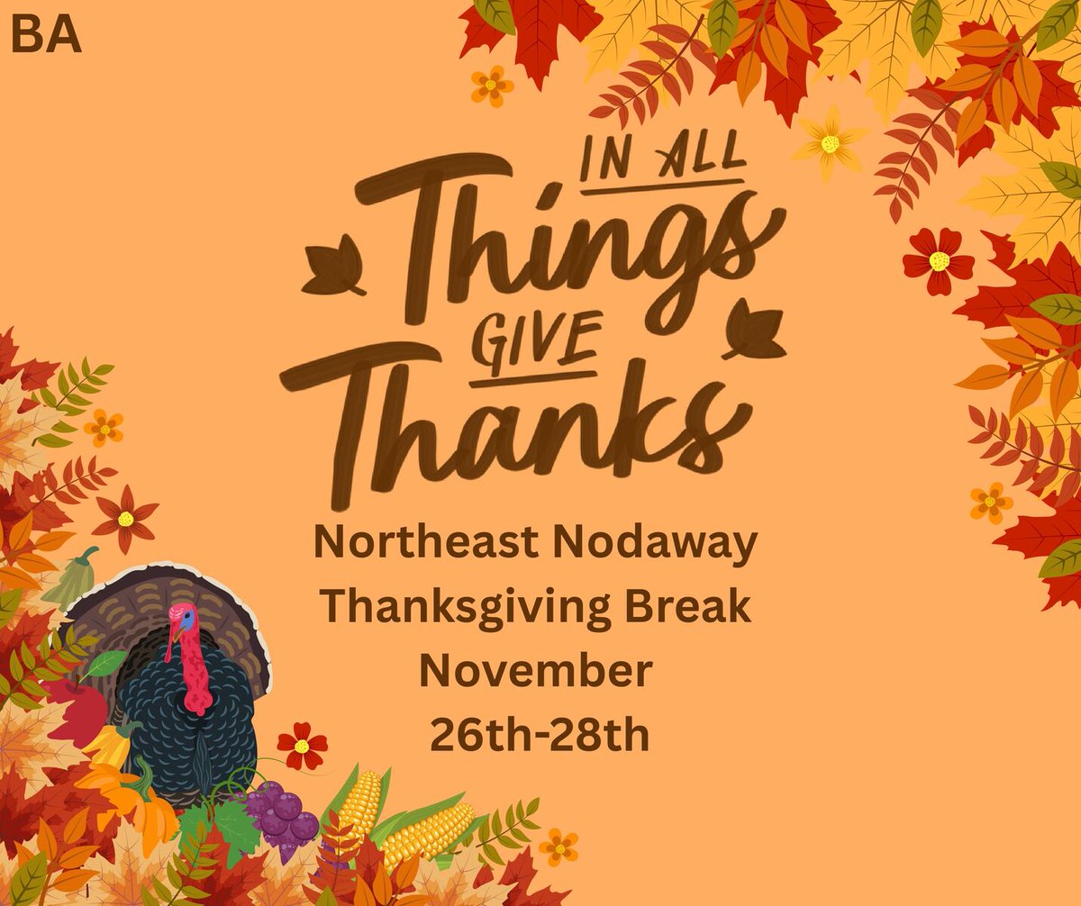 Northeast Nodaway tweet media