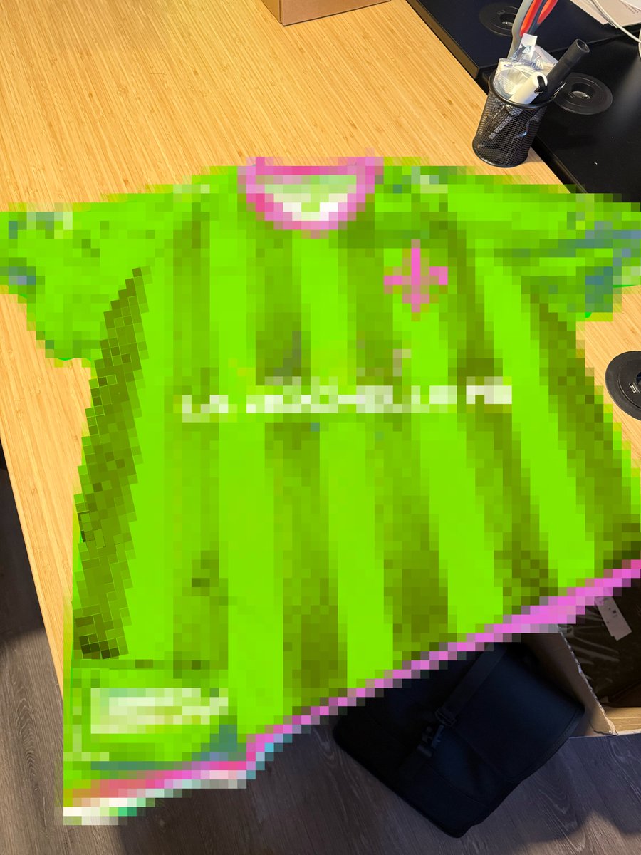 Paris Gentle Mates tweet media