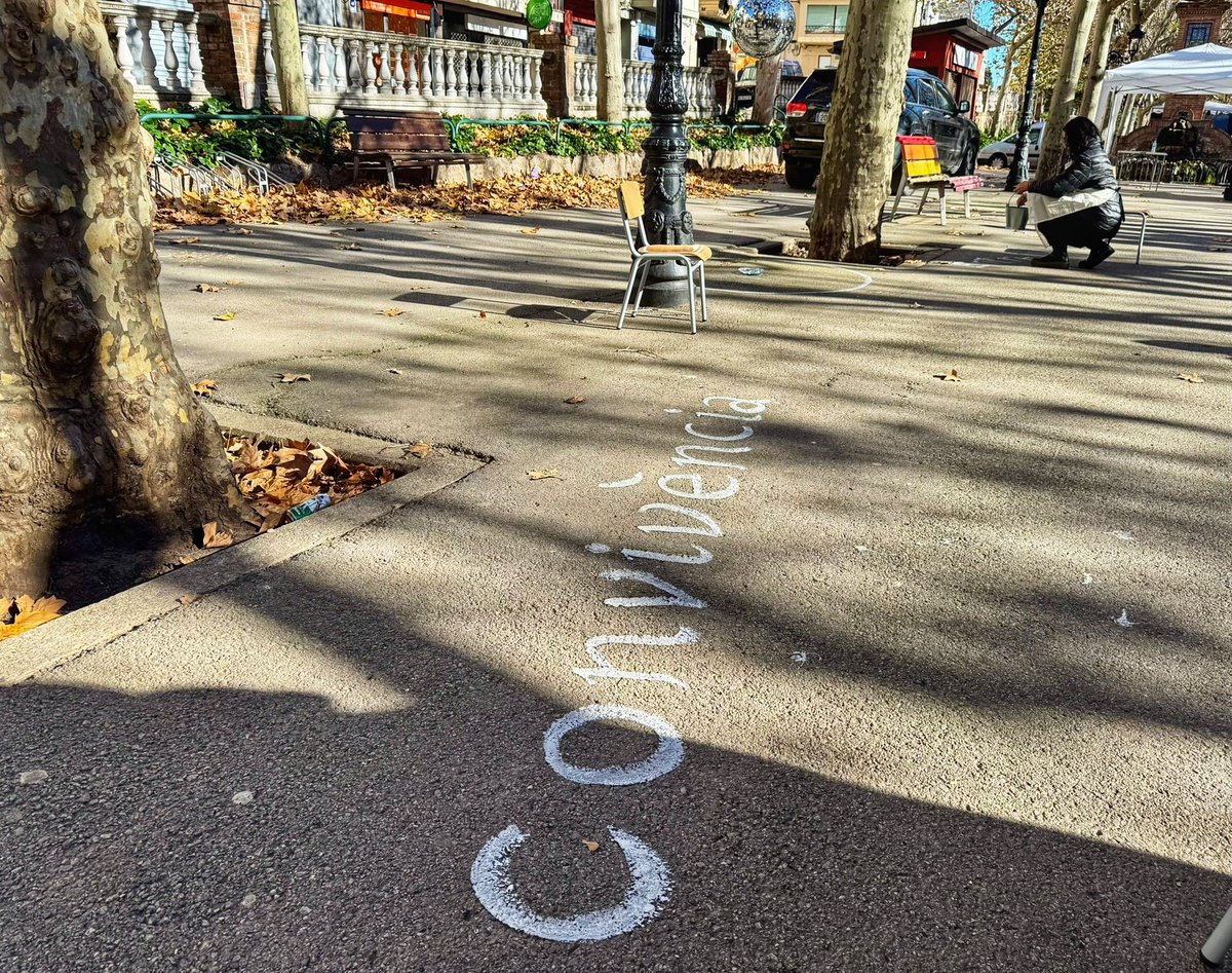 Vull la nit! tweet media