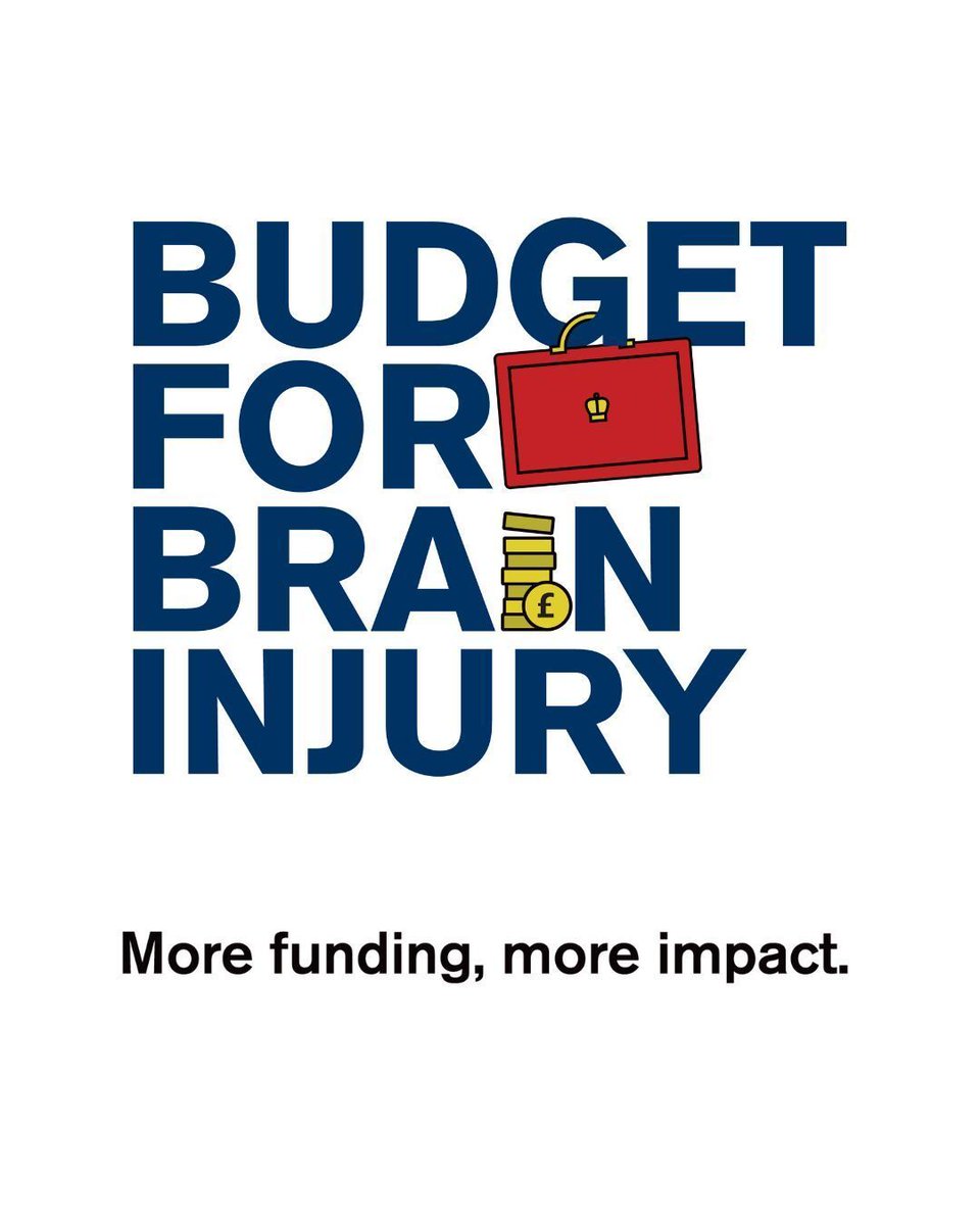 "Brain injury survivors and local Headway charities cannot be forgotten in this Autumn Statement. 
Without sustainable funding, the lifeline services so many rely on are at risk of disappearing. 

"Charities are vital partners to government and local authorities in supporting