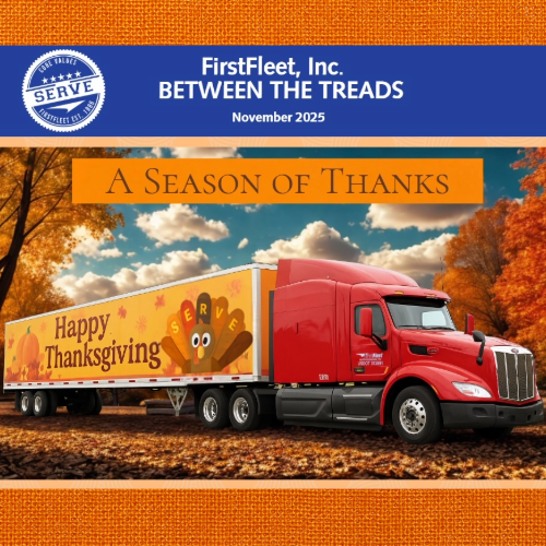 FirstFleet, Inc. tweet media