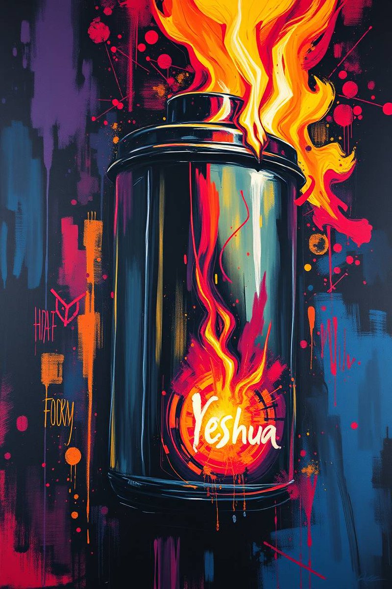 side_hustlin's tweet image. 🚨🔥 Fire Point E Prophecy Alert!! 🔥🚨

Firepoint Energy reached out to my YouTube channel to advise that the expected reverse merger with Xcelplus has been pushed back to mid January.

🙏This gives the people of the Lord a little more time to pray up and save up!