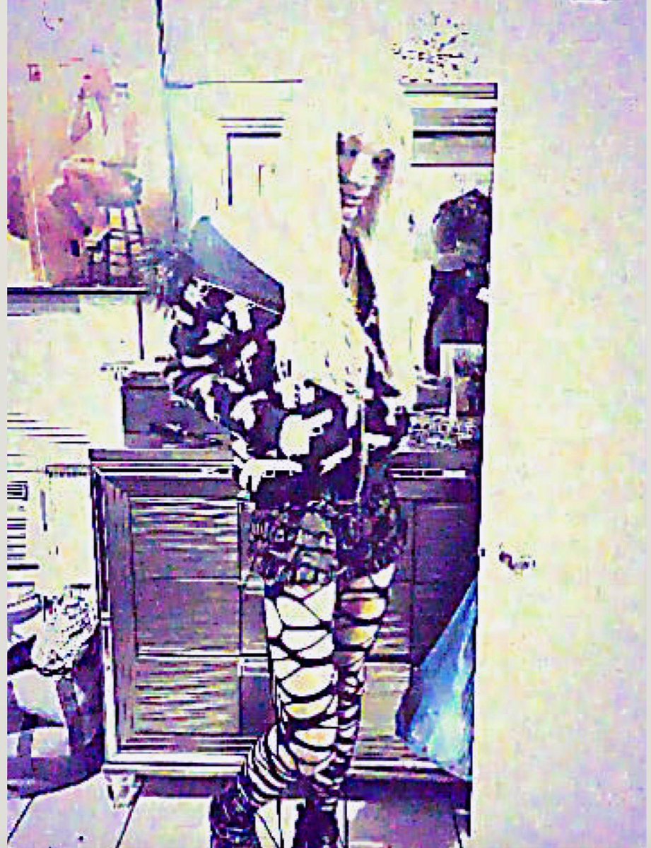 Feeling like cheif keef rn