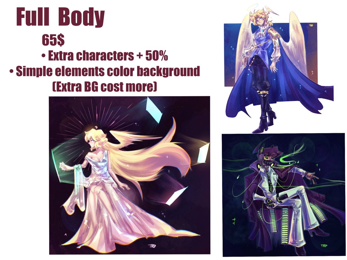 💖TRD -Yo💖 (School) tweet media