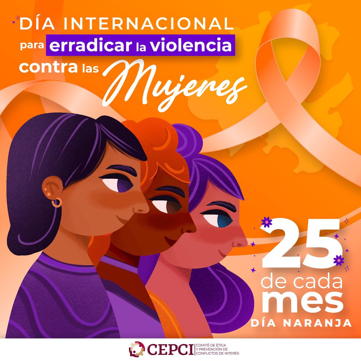 PlaneacionHgo's tweet image. Cada día es una oportunidad para prevenir, concientizar y transformar.

La igualdad y la no violencia deben reflejarse en cada palabra, cada acción y cada decisión, para construir una sociedad más justa, equitativa y libre de cualquier forma de discriminación.