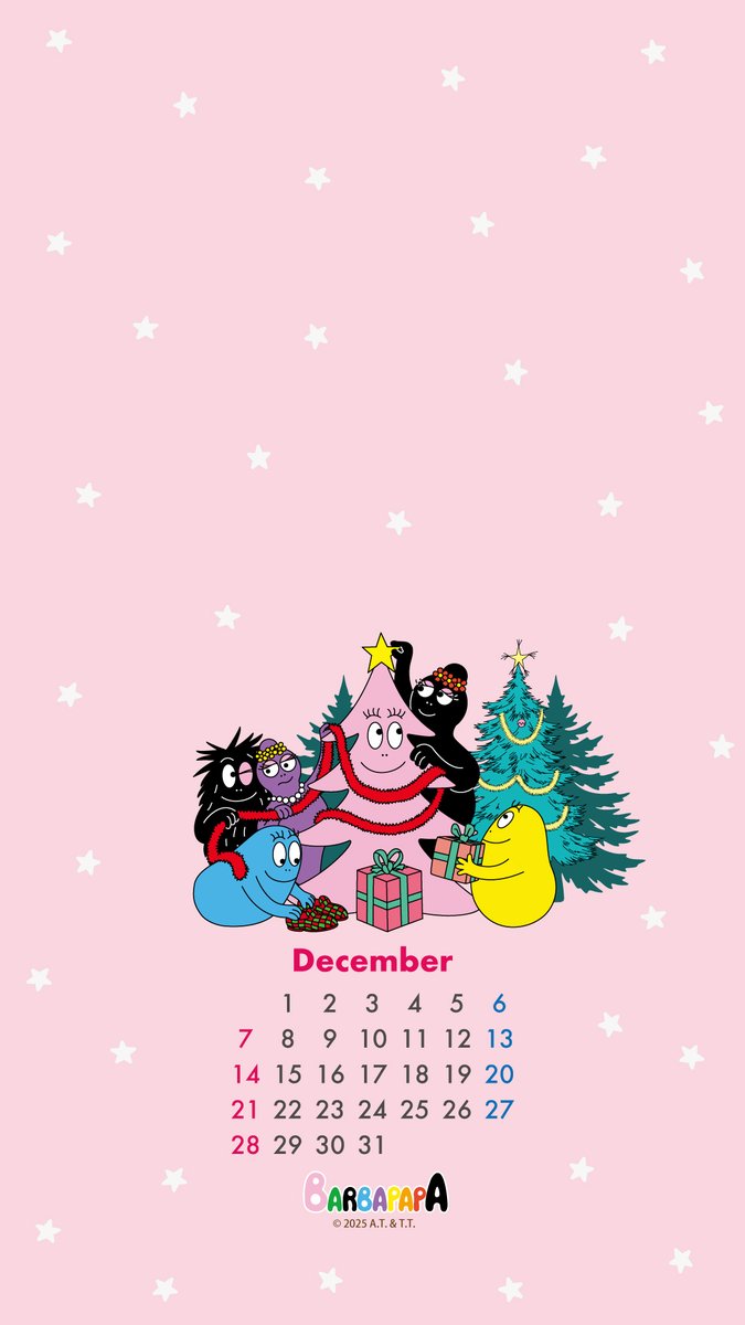 BARBAPAPA(バーバパパ)【公式】 (@barbapapa_jp) / Posts / X
