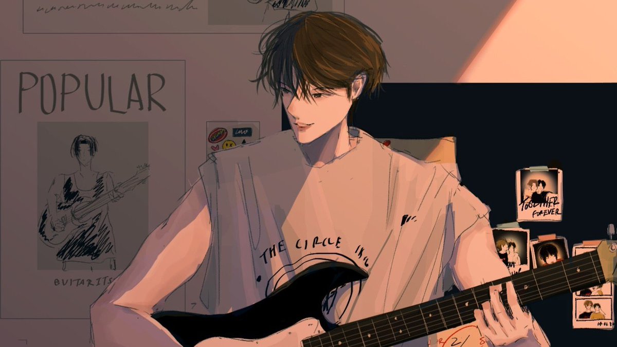 “อ้ายเคยรักพี่มาก ๆ เลยนะครับ เคยรักมากๆ เลย”

ฉันจะทน (ได้หรือเปล่า) - Moving and cut

🎸 youtu.be/0NBl7EyJ8vw?si…