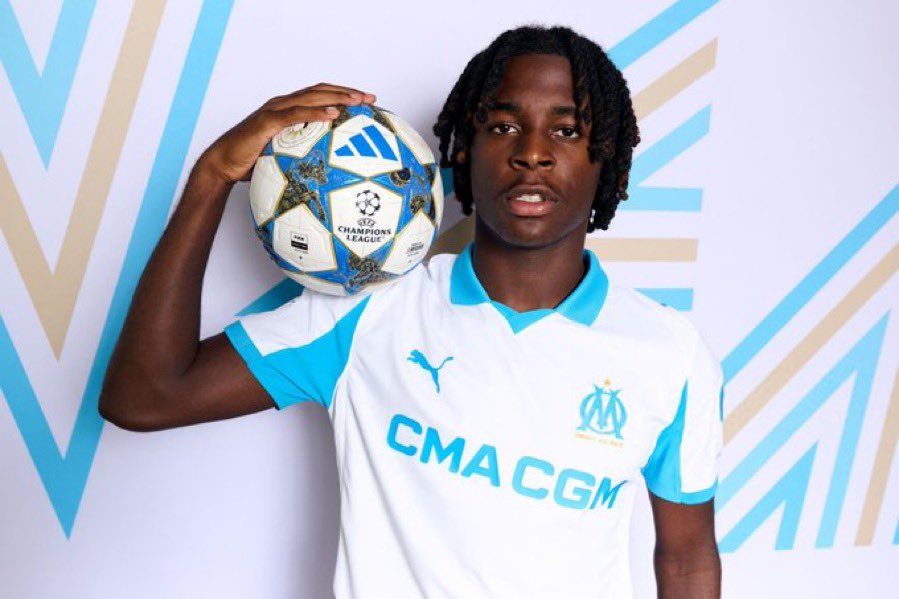 Barcola and Barcola wish ( Bakola)
#OMNEW