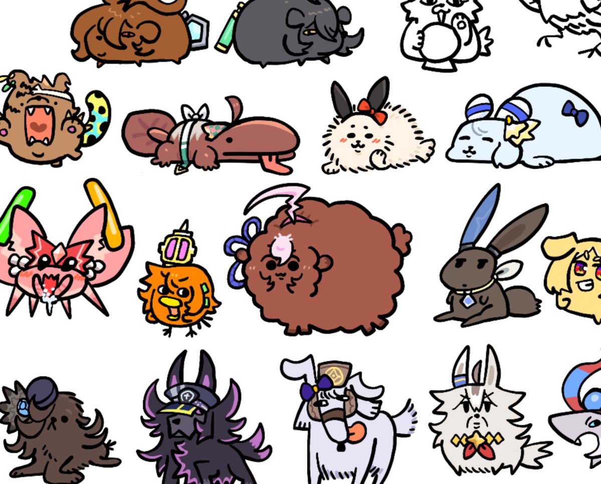 pikminpreggedup's tweet image. 