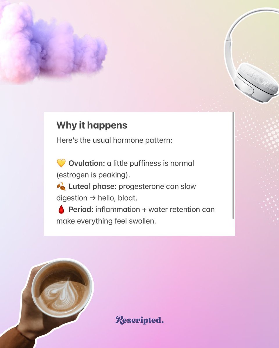 Rescripted tweet media