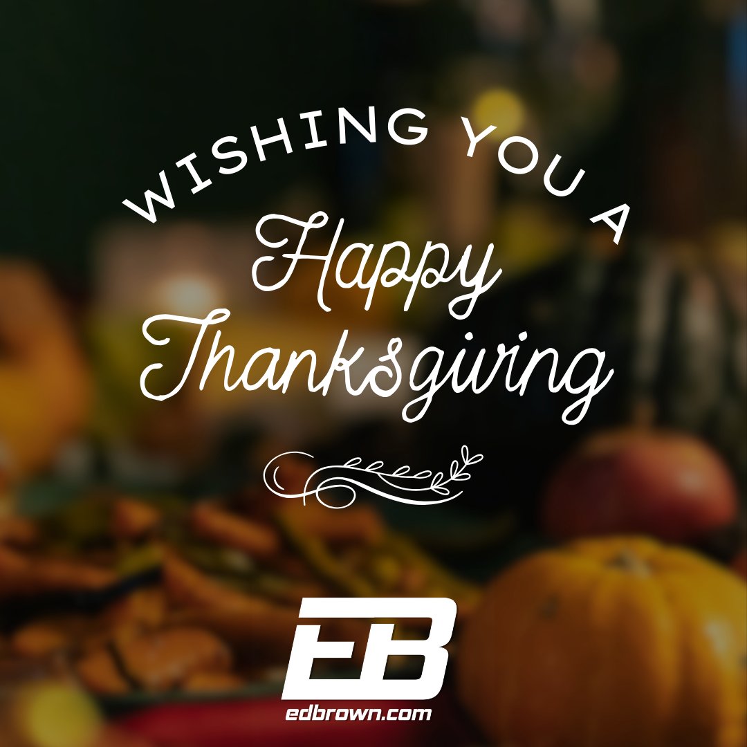 Ed Brown Products (@edbrownproducts) on Twitter photo 