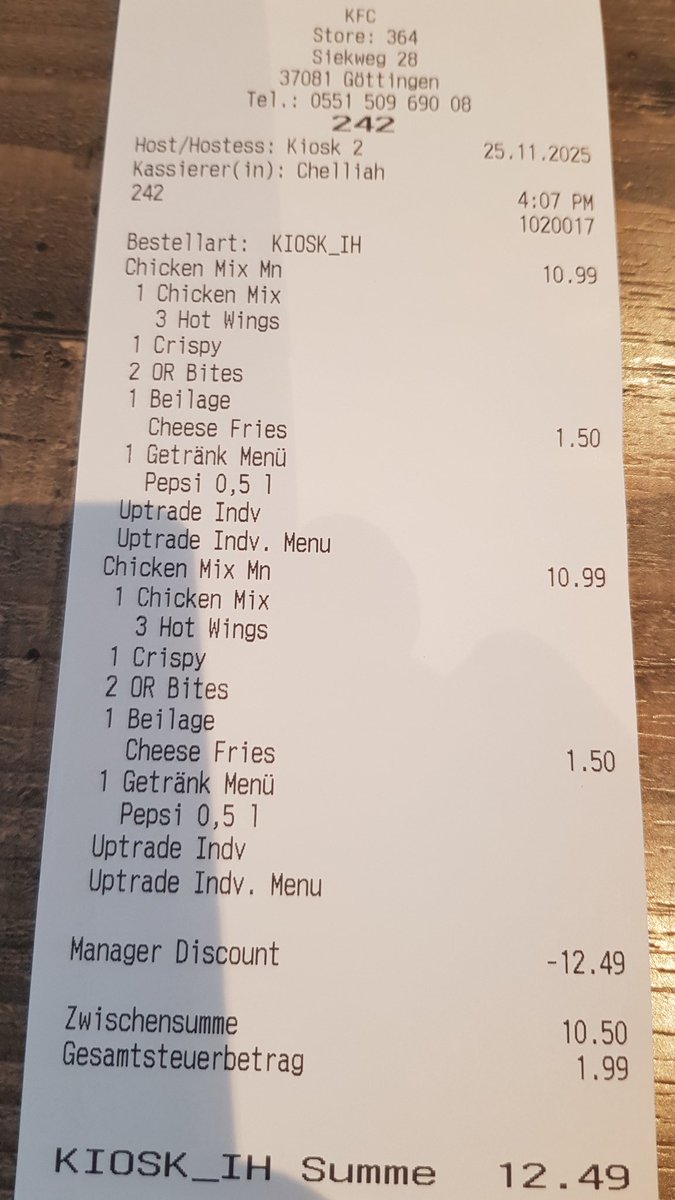 Wilfried DL2LK tweet media